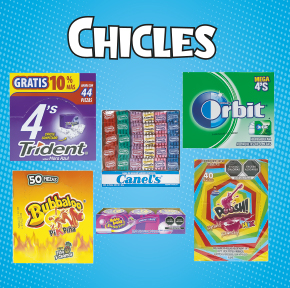 Chicles
