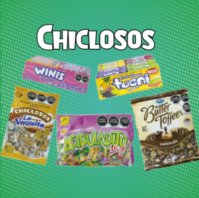 Chiclosos