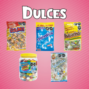 Dulces