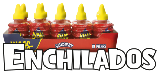 Enchilados