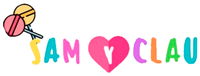 Logotipo Dulcería