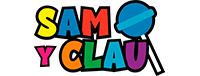 Logotipo Dulcería